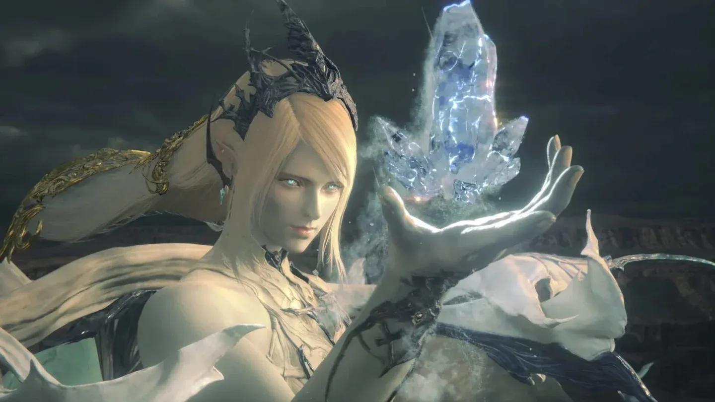 Final Fantasy XVI Gallery 10