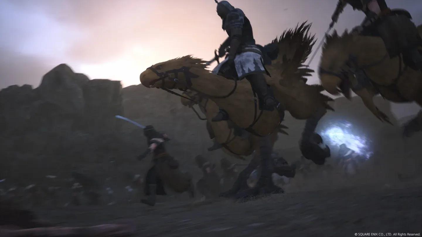Final Fantasy XVI Gallery 6