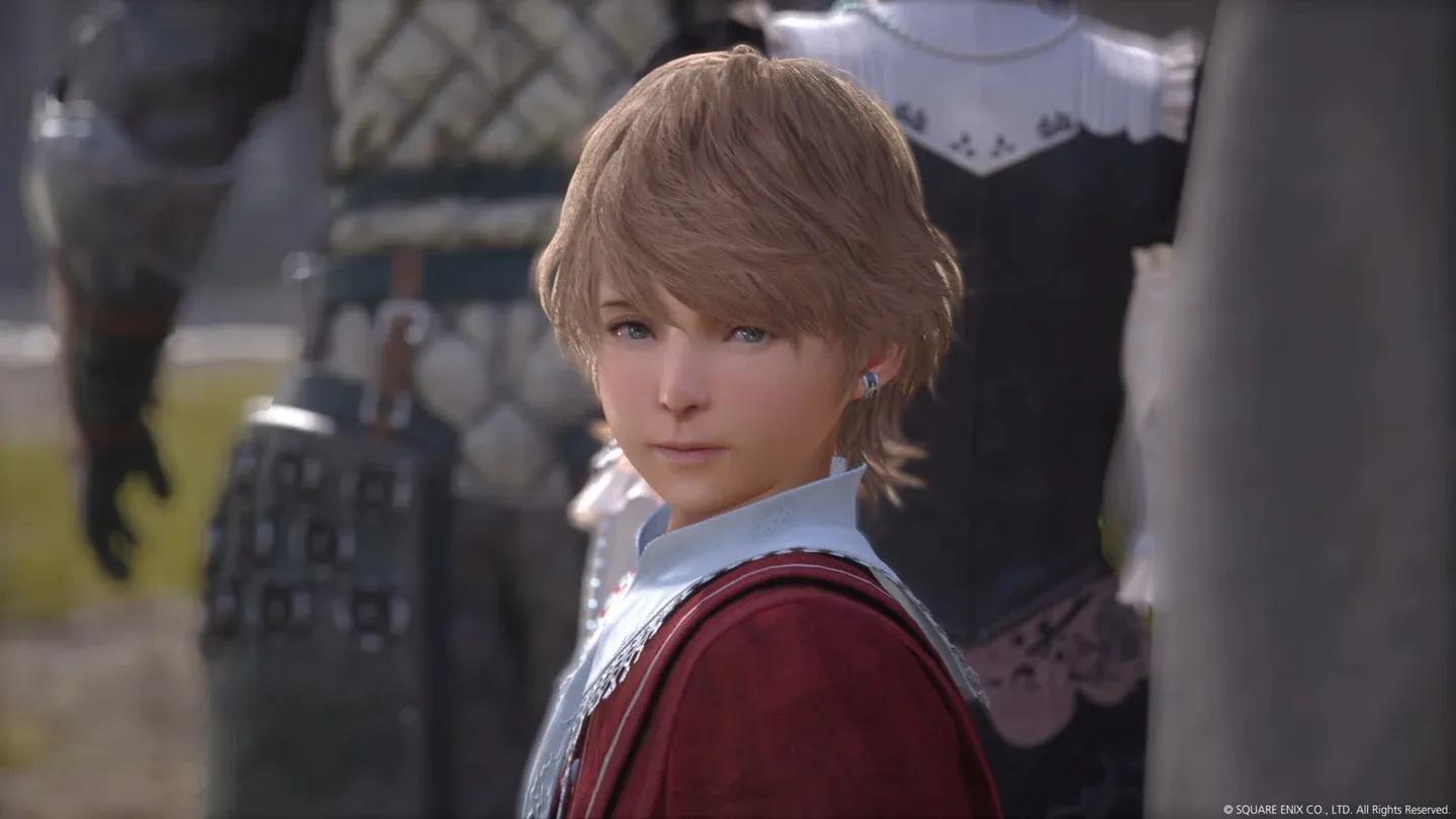Final Fantasy XVI Gallery 8