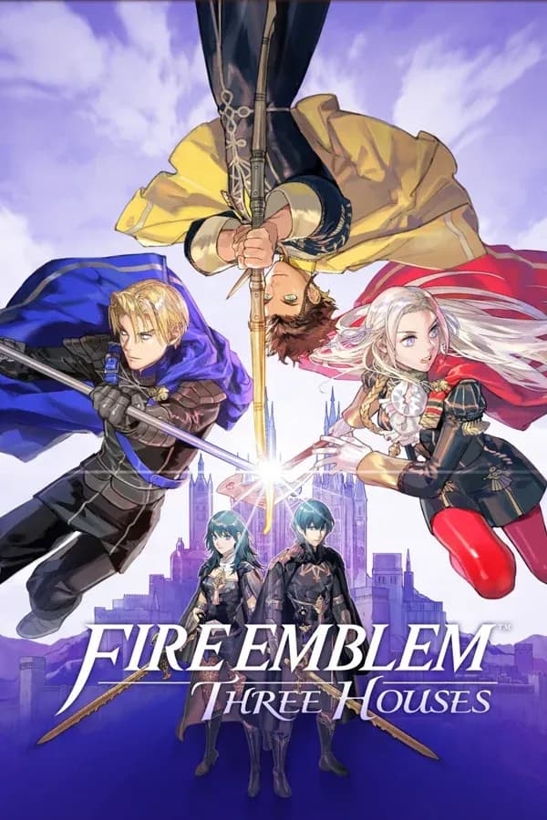 Game Card Image