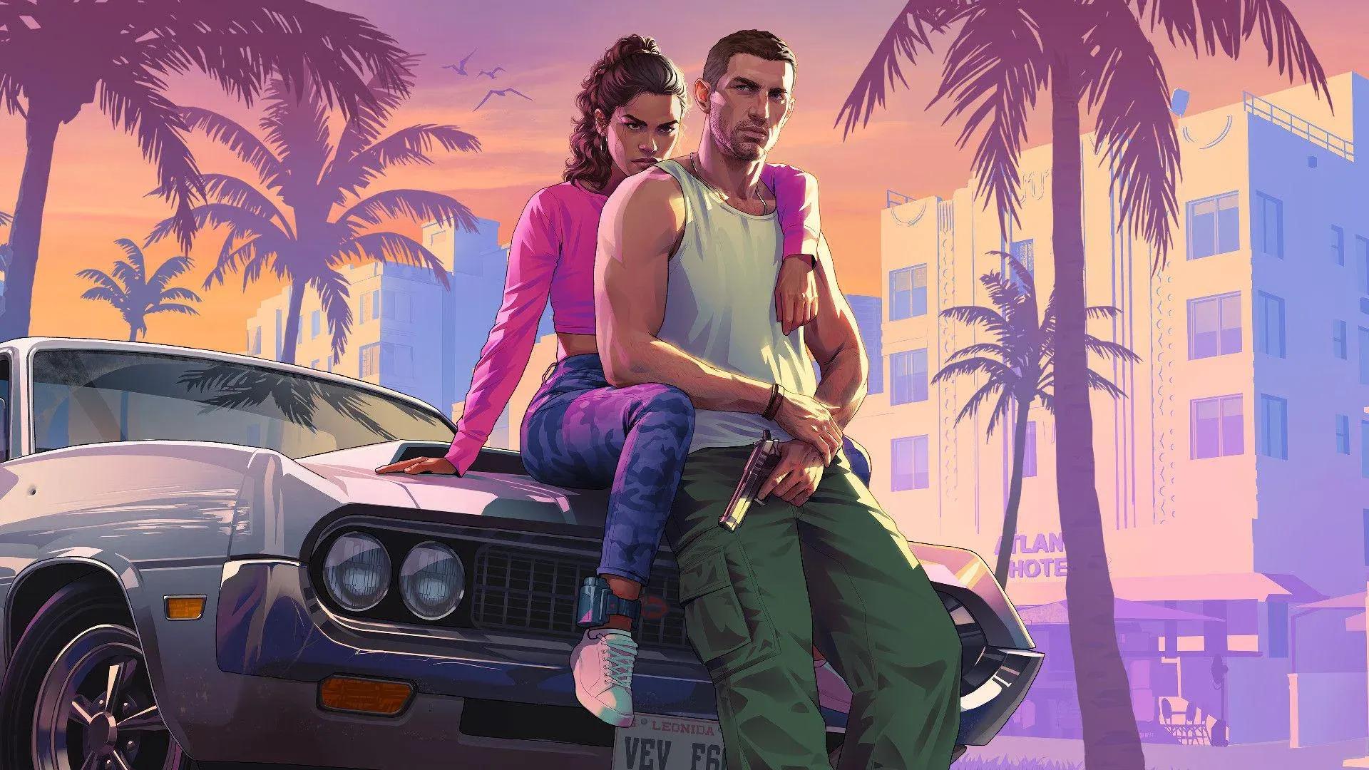 Rockstar, you're disgusting": Fired GTA 6 devs protest outside studio  offices after dozens of unionizing employees were accused of leaking  "confidential information" : r/technology