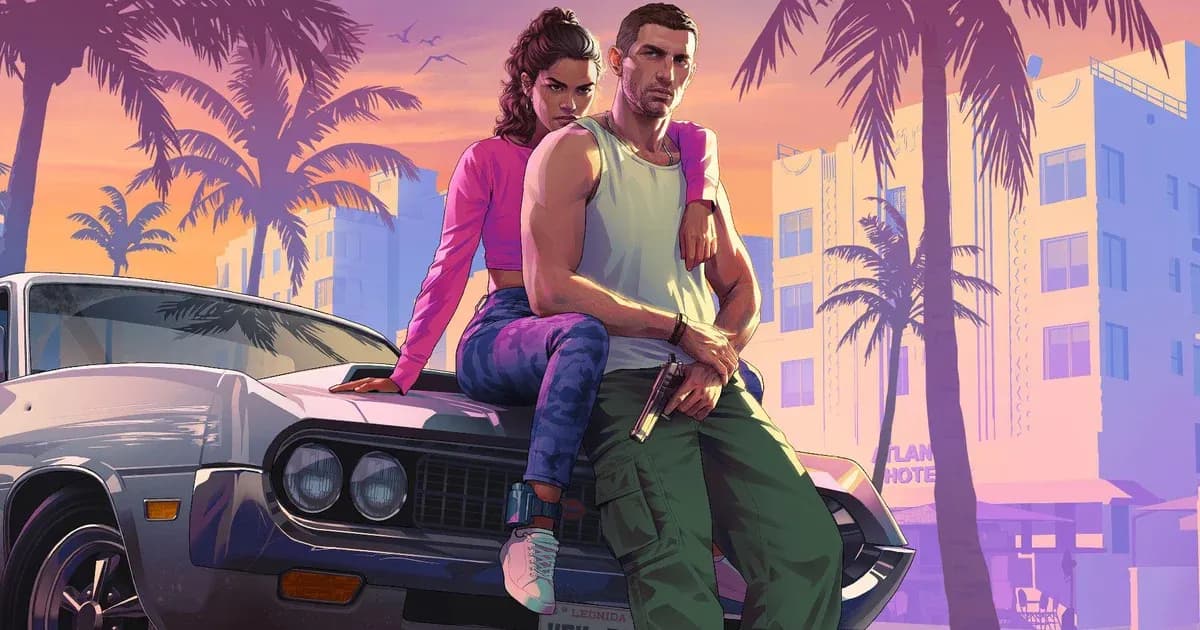 Rockstar, you're disgusting": Fired GTA 6 devs protest outside studio  offices after dozens of unionizing employees were accused of leaking  "confidential information" : r/technology - Social