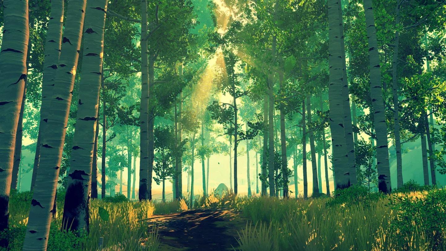Firewatch Gallery 4