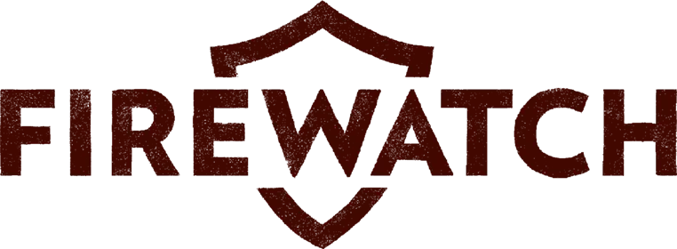 Firewatch Logo