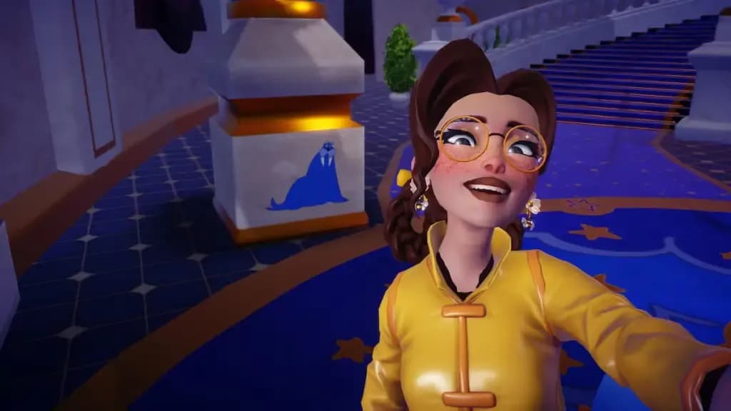 Disney Dreamlight Valley Guide: All Walrus Motif Locations