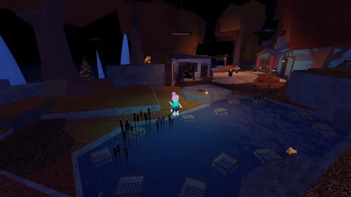 Fisch Guide: All Fish in Bellona's Frenzy of War