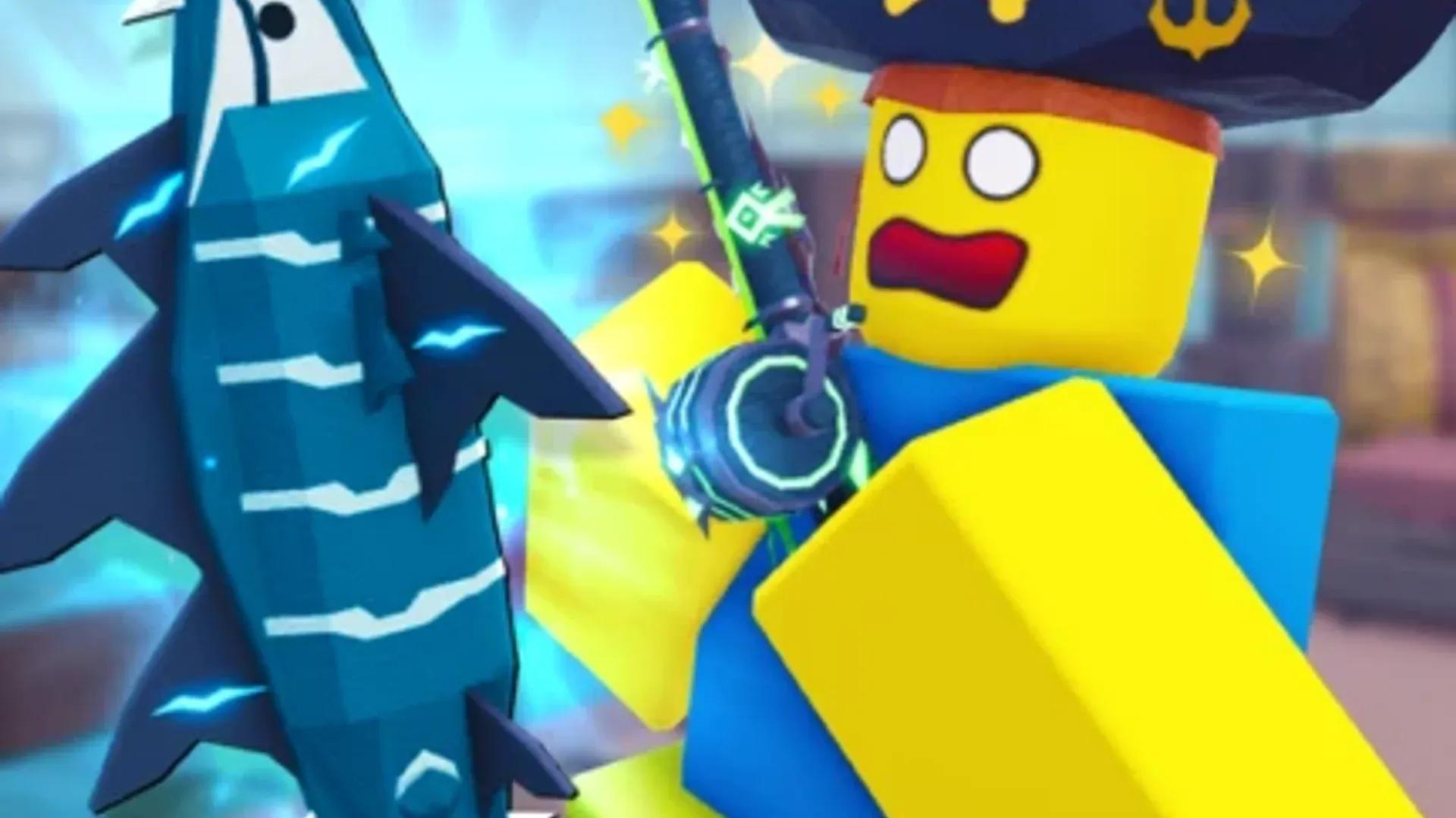 Fisch codes March 2026 | Eurogamer.net