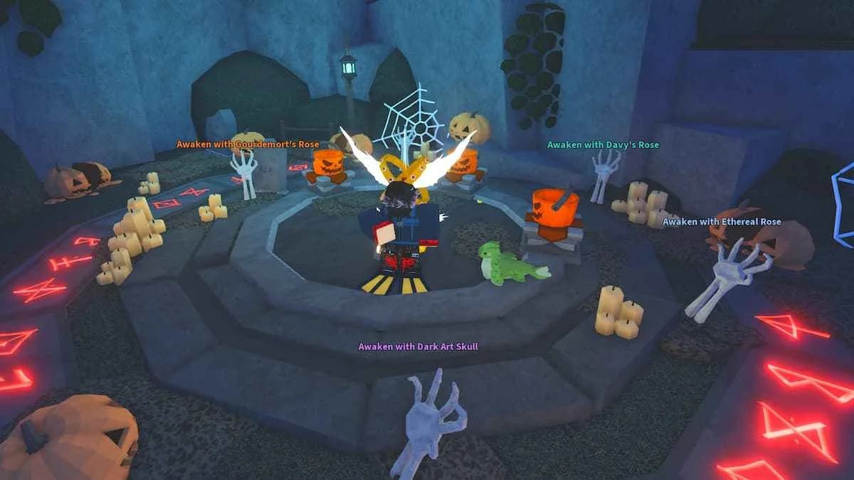 Webweaver Rod stat screen showing 250% luck and infinite weight get webweaver rod