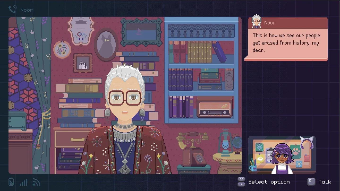 Core memories reshape Alo's skills