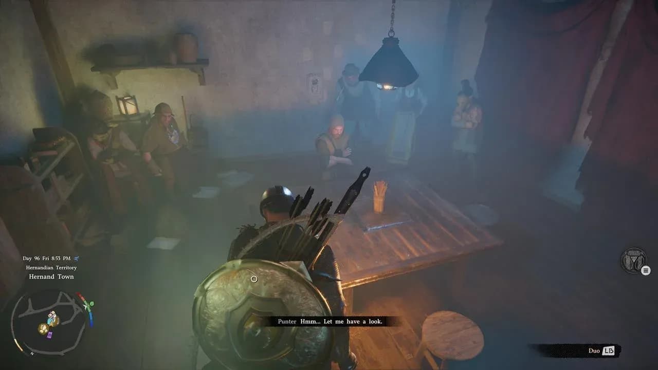 至尊对——无敌的牌型