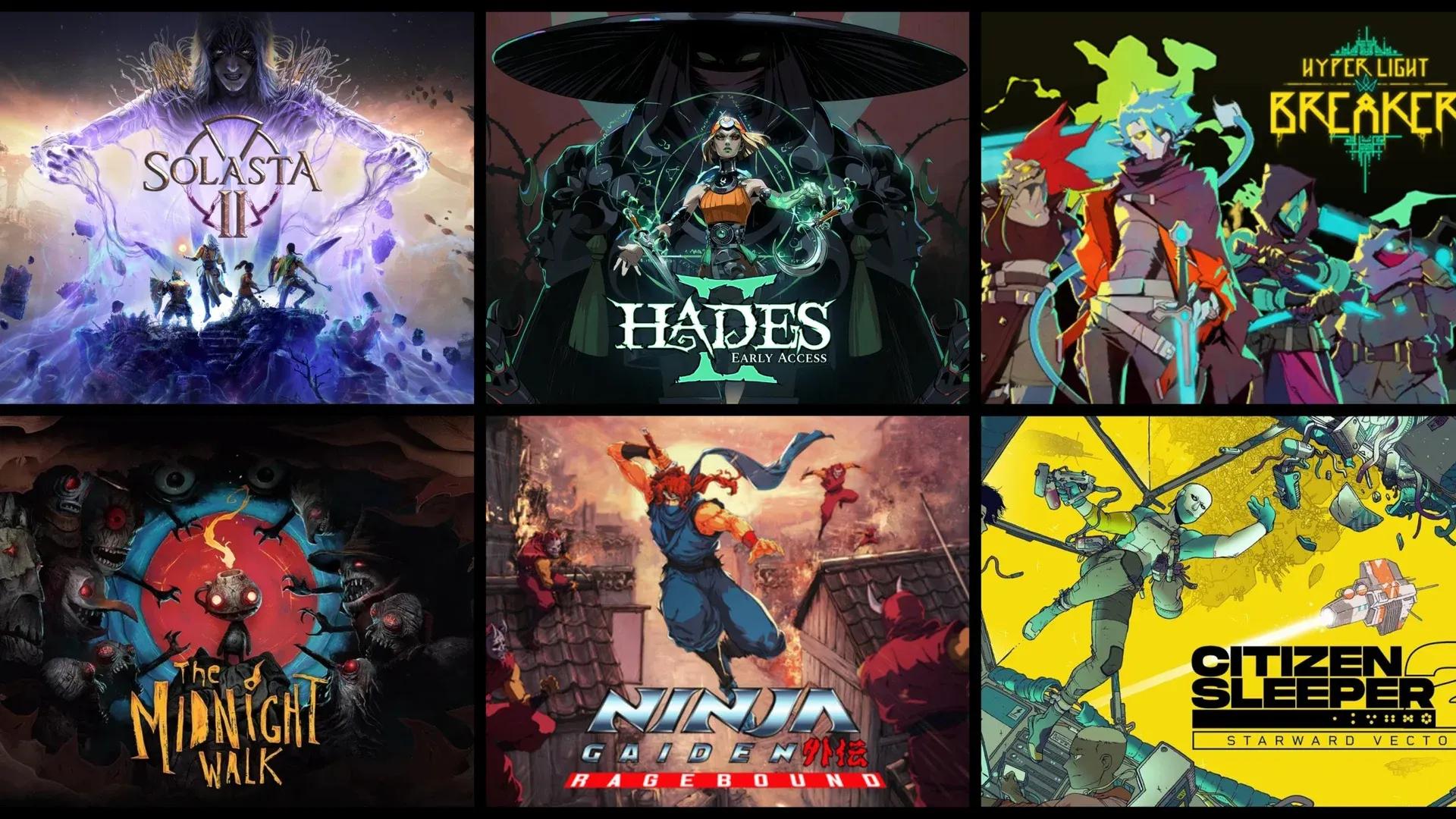 20 exciting indie games and early ...