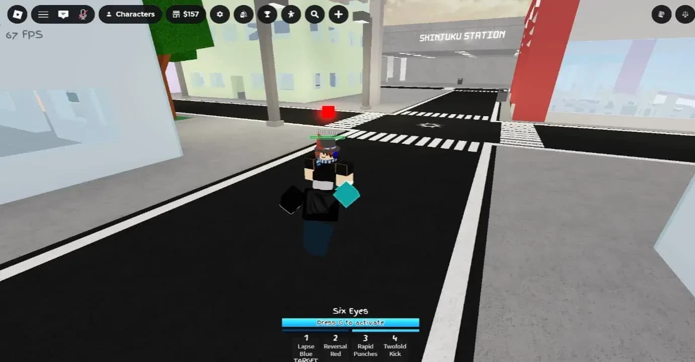 Lapse Blue 진공 흡입 액션 중