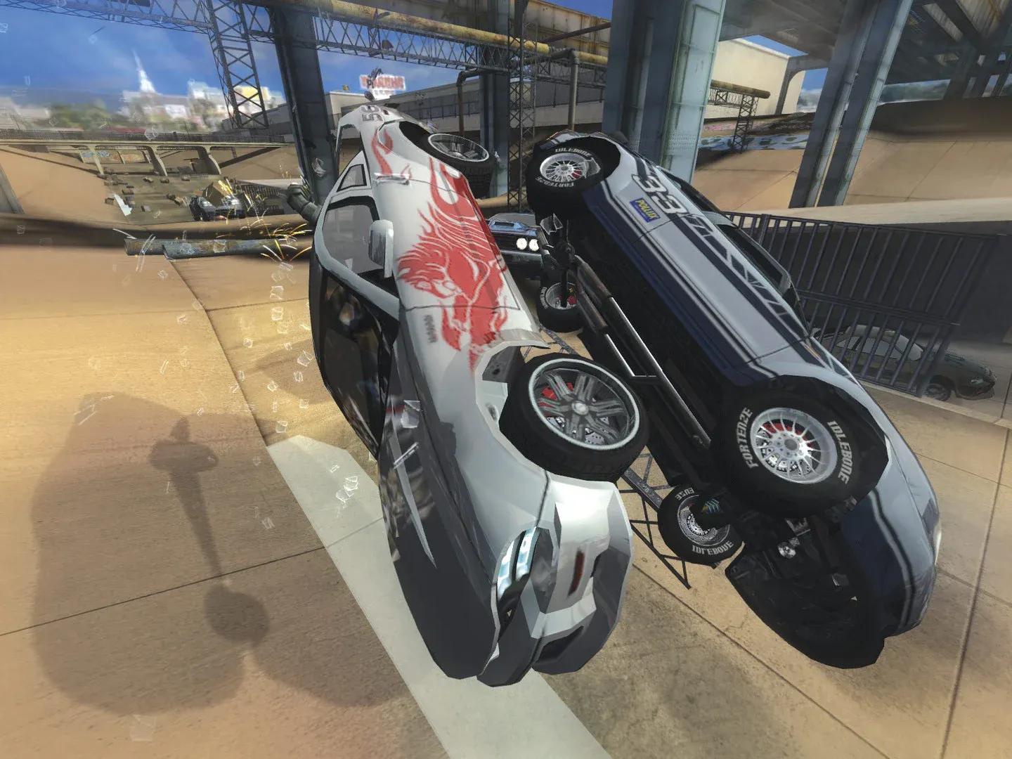 FlatOut 2 Gallery 10