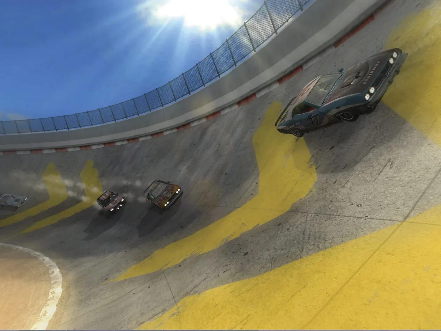 FlatOut 2 content image