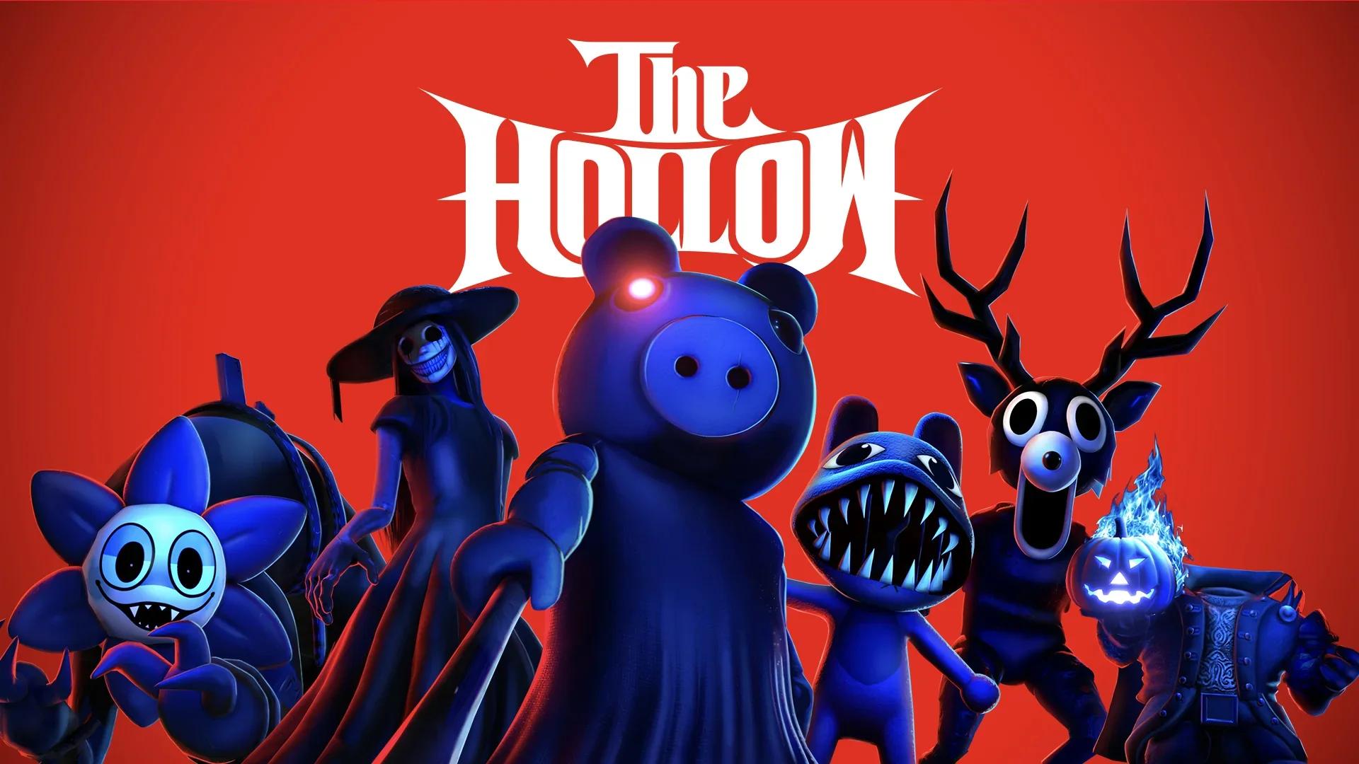 Flee The Facility Beasthammer Event Guide: How to Get The Hollow Badge