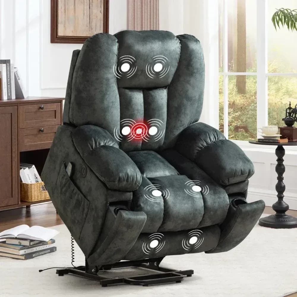 Wayfair 4th of July Sale: $1,800 Recliner Now $380 | GAMES.GG