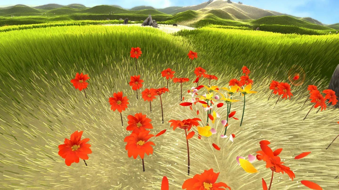 Flower Gallery 1
