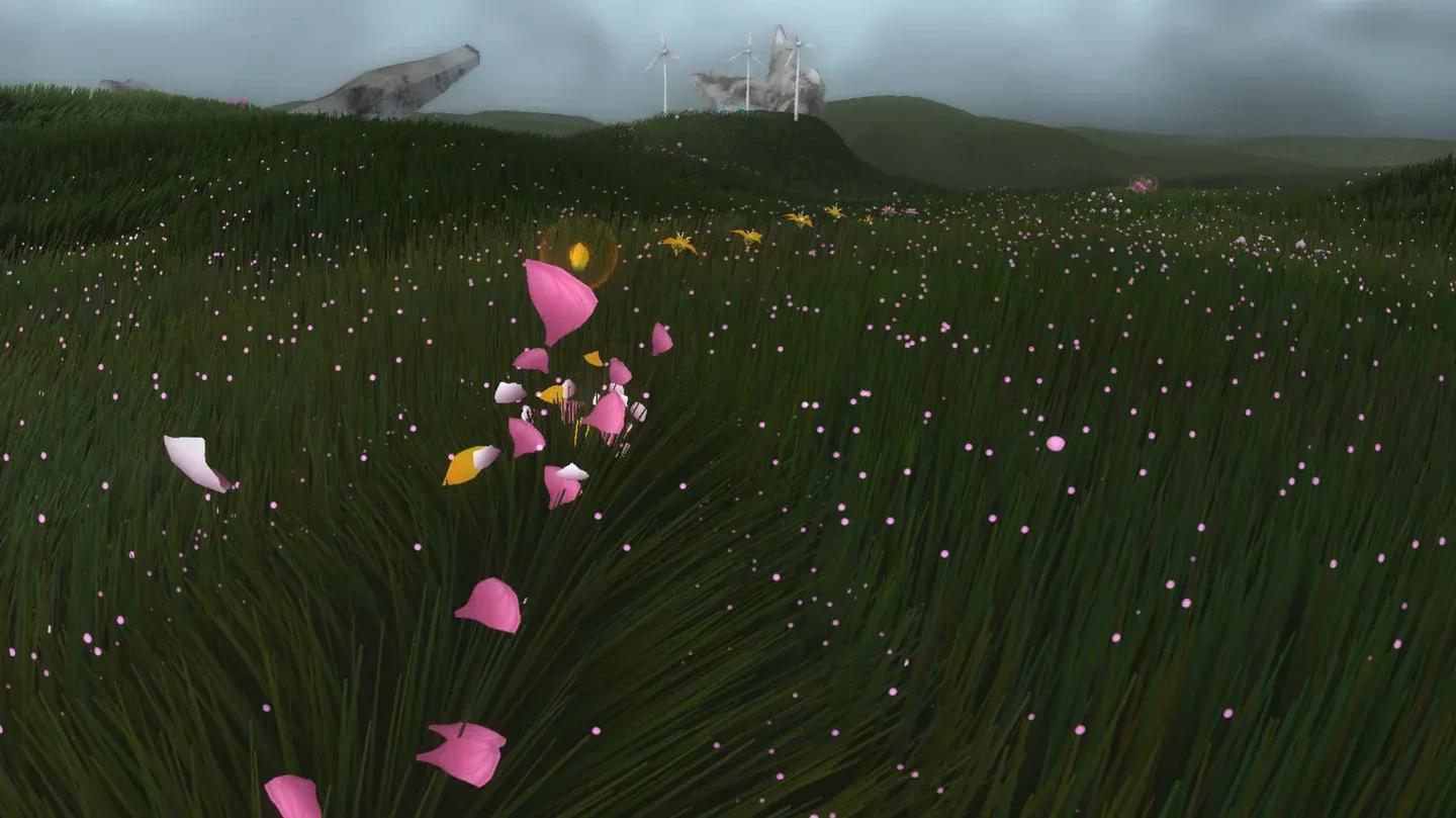 Flower Gallery 5