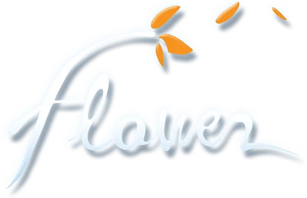Flower Logo