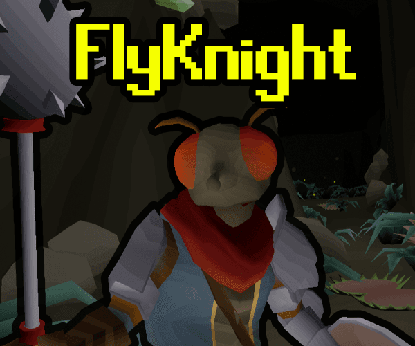 FlyKnight