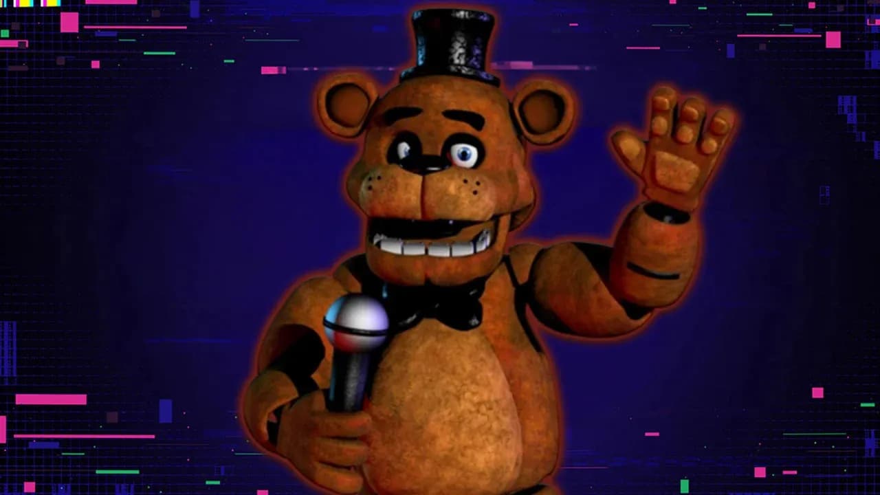 Five Nights at Freddy's Fortnite 출시일 상세 정보