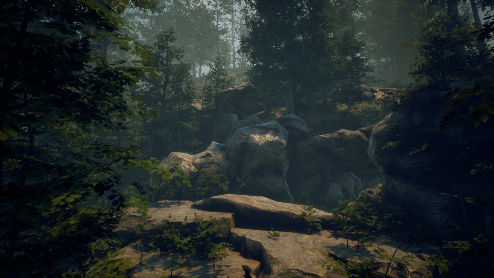 Folklore Hunter Screenshot 18