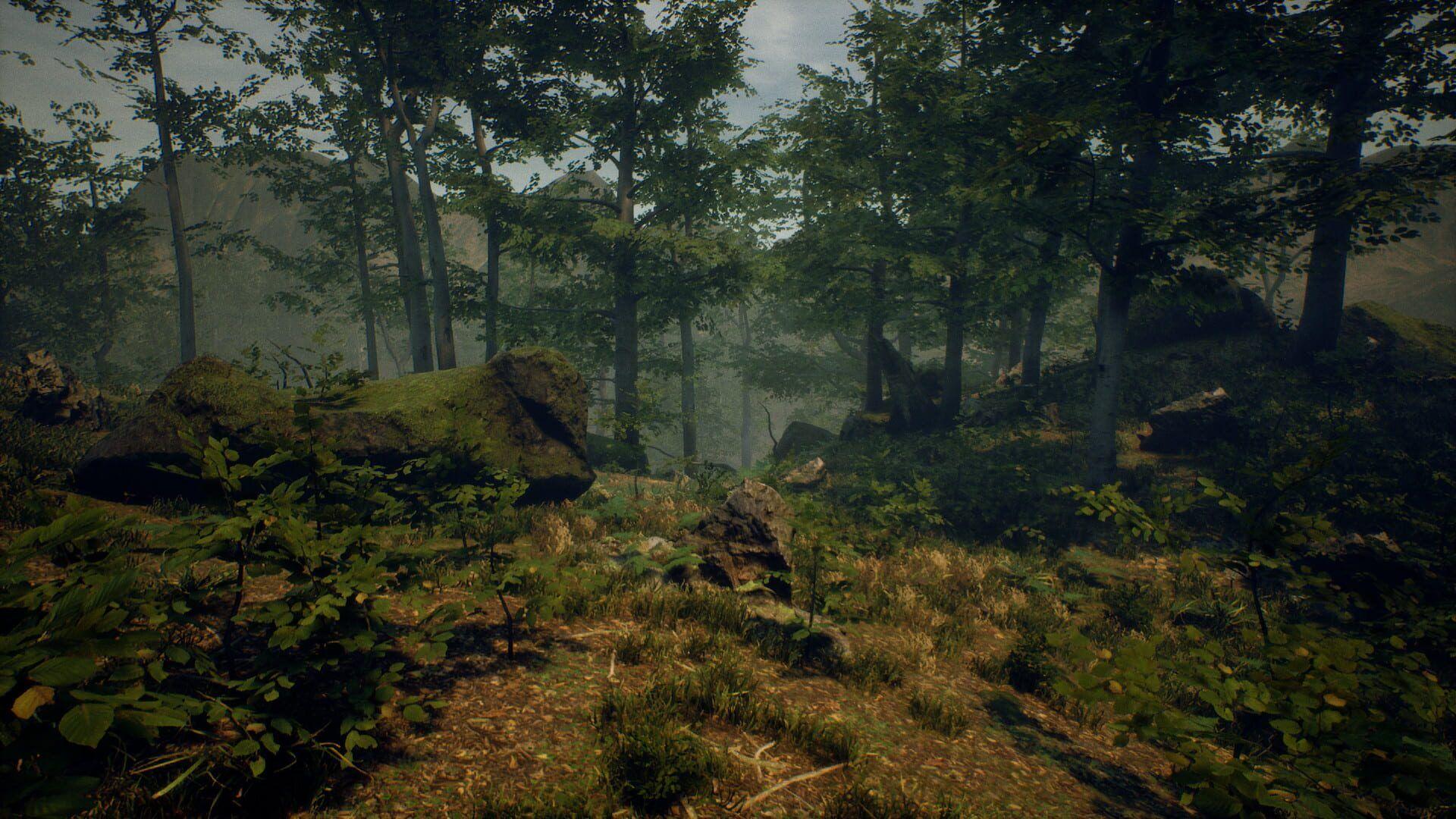 Folklore Hunter Screenshot 21