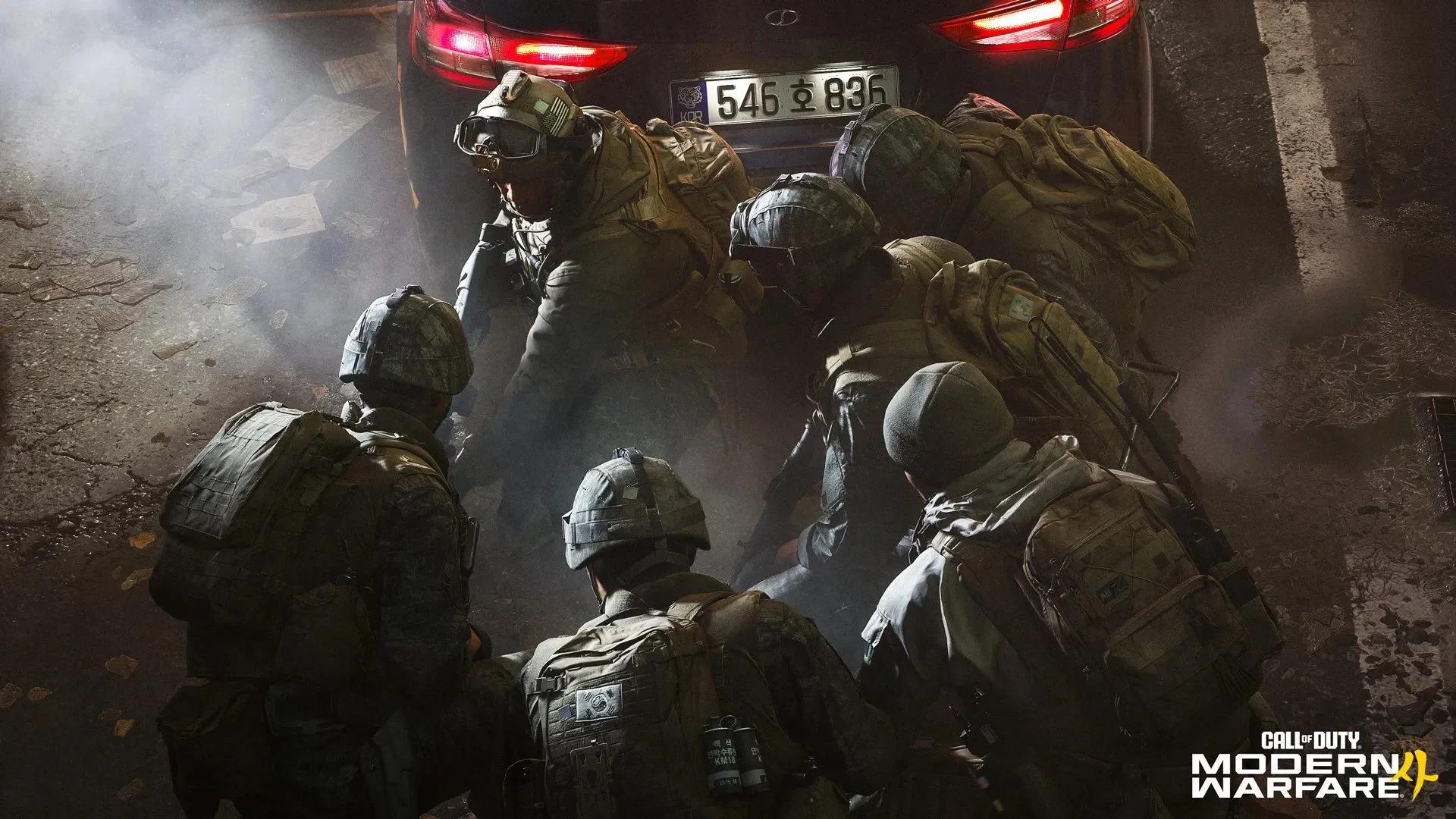 Modern Warfare 4 Following Orders: All Choices and Outcomes