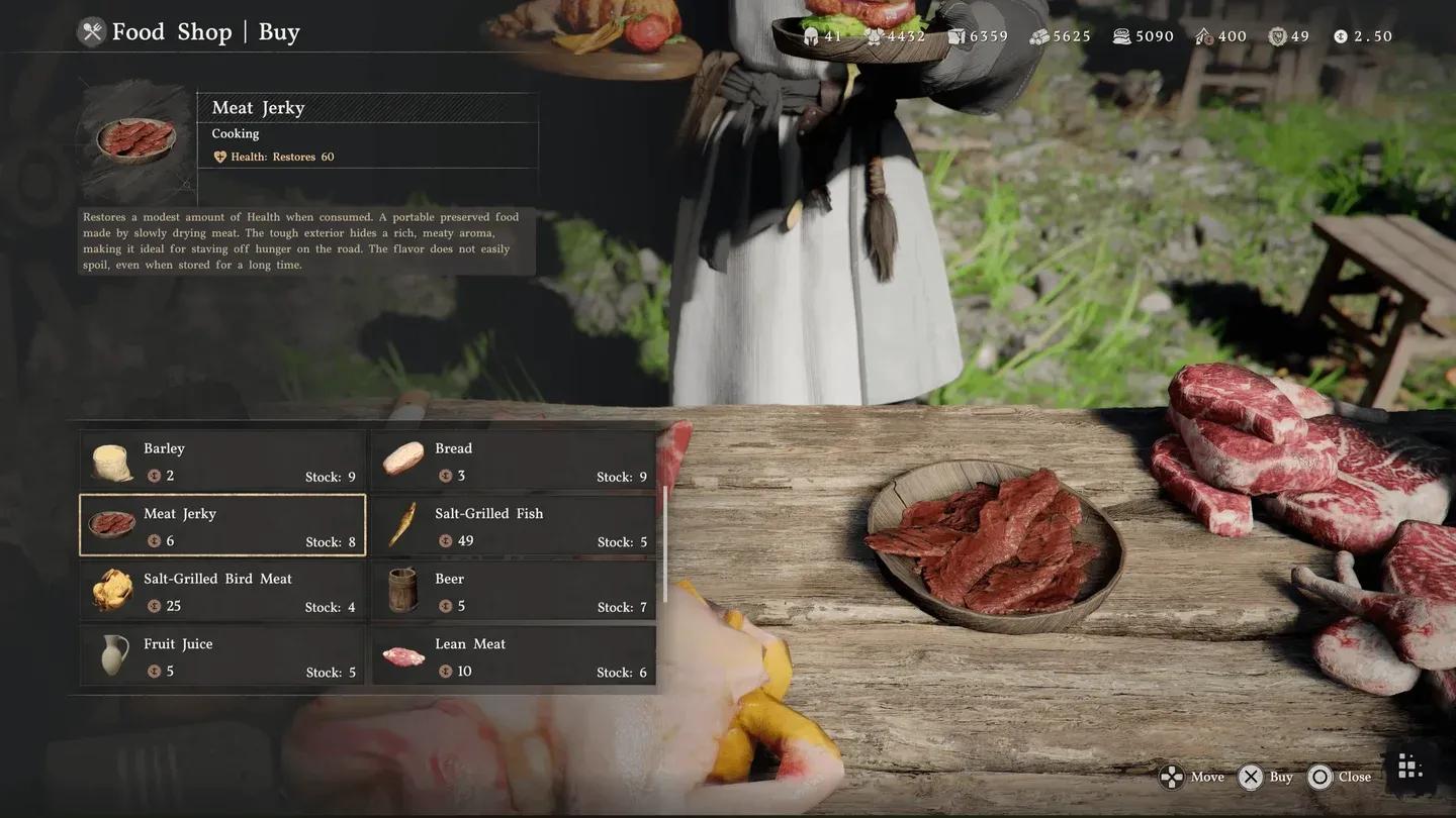 Händlerartikel nach Mitternacht auffüllen