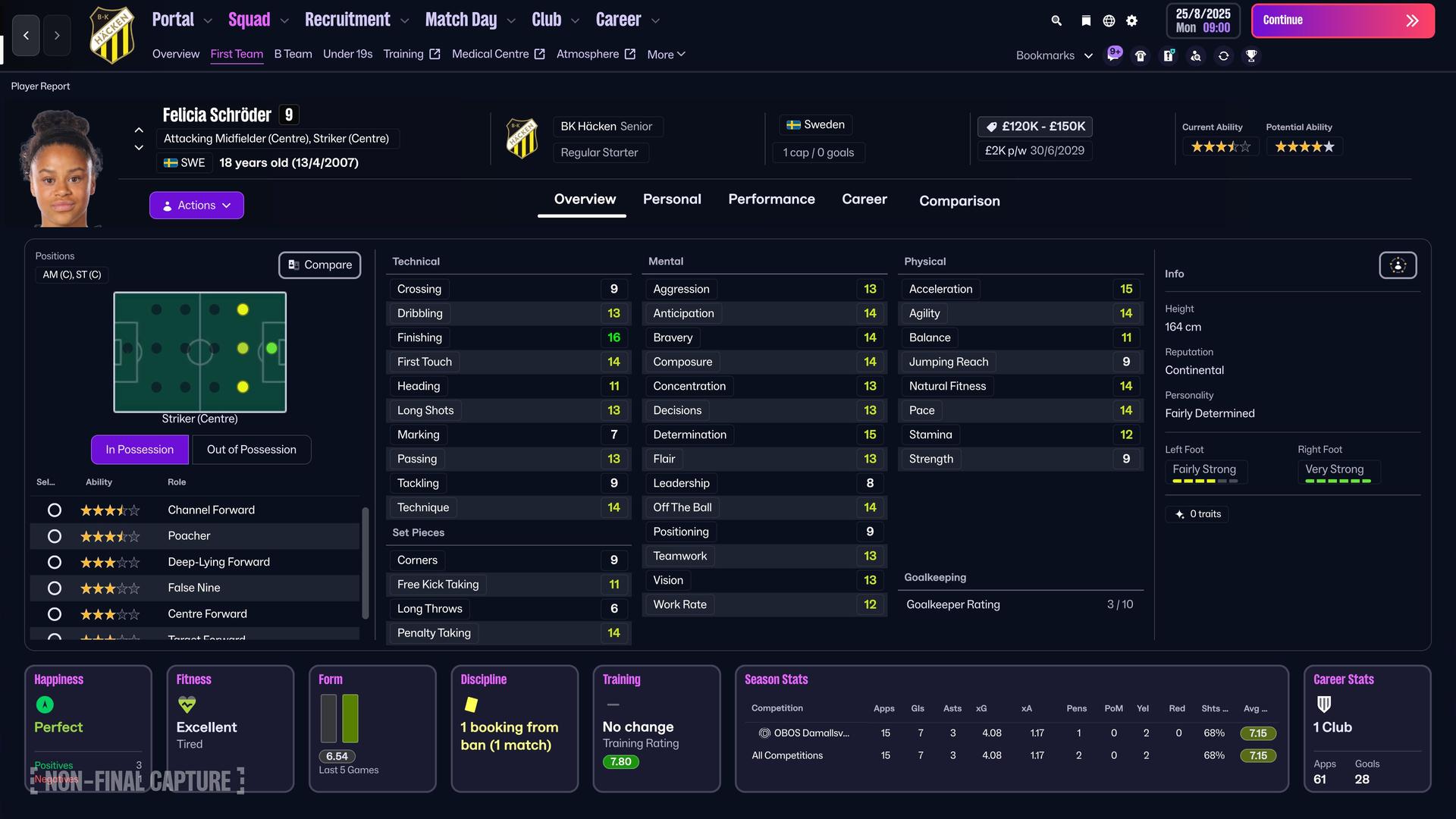 Football Manager 26