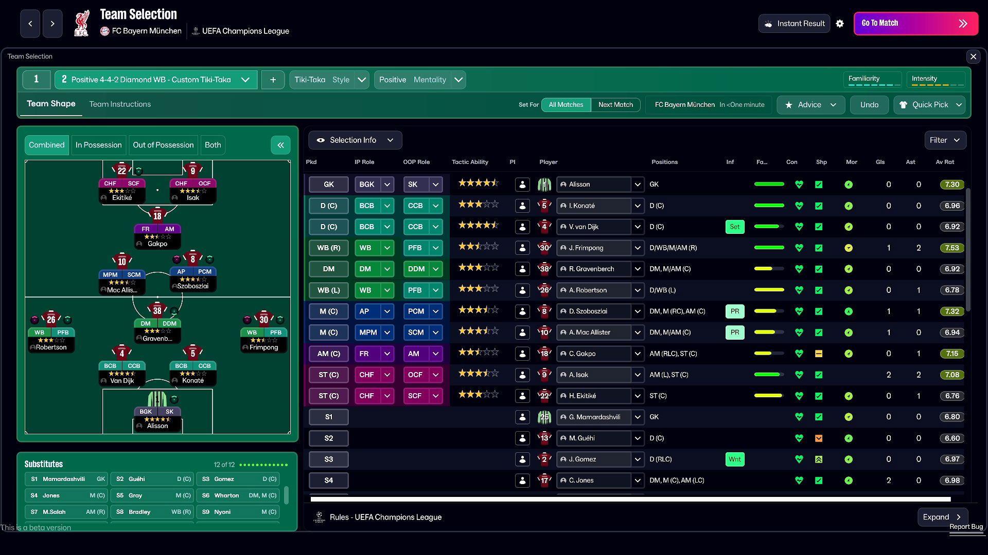 Football Manager 26 Review (PC ...