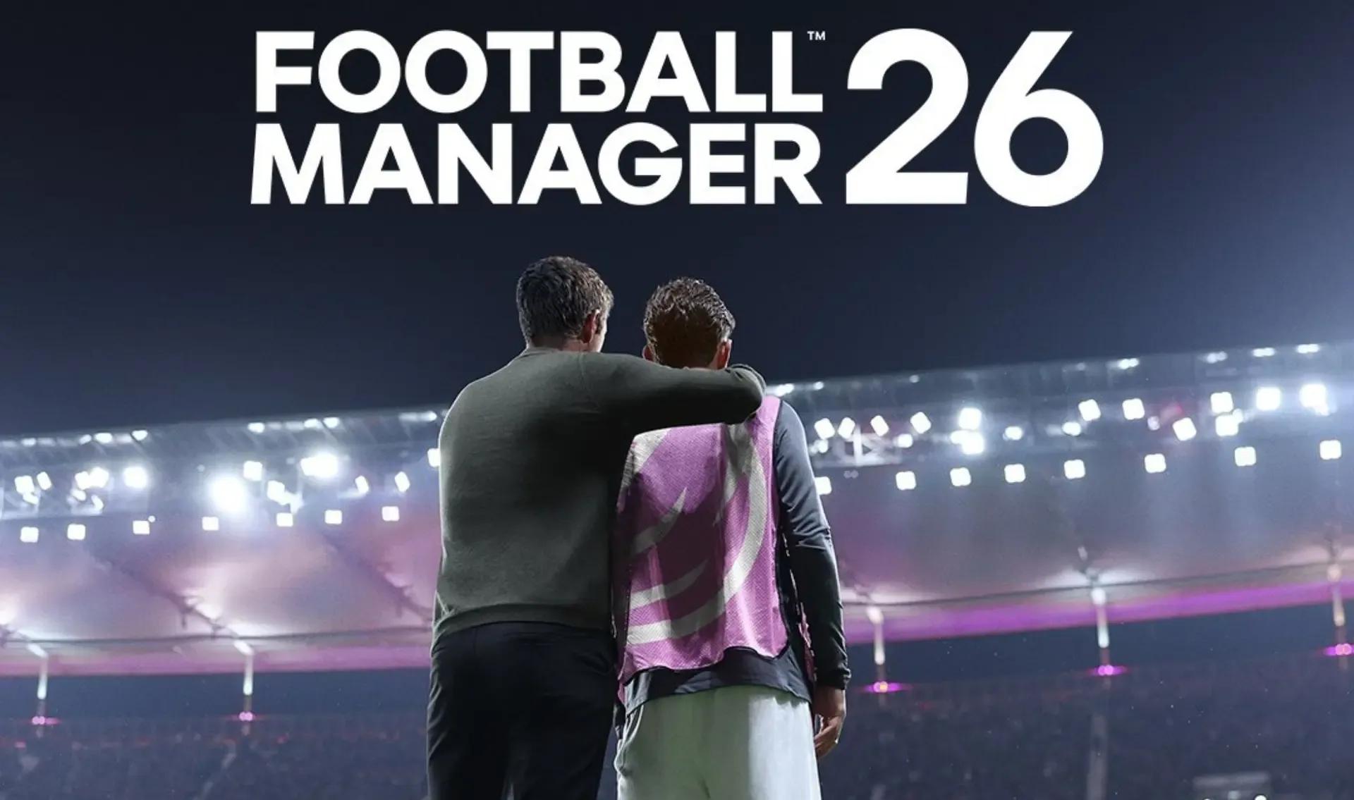 Striker Muda Terbaik FM26: Wonderkids Penyerang