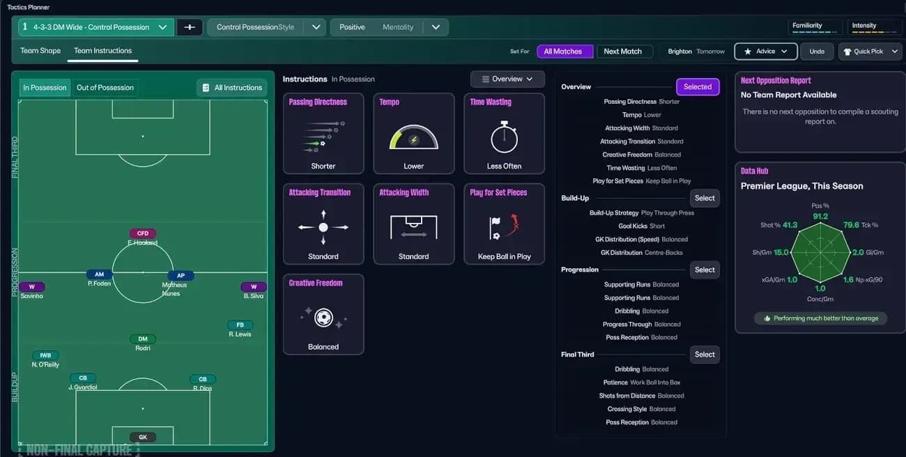 Football Manager 26 Ultimate Beginner's ...