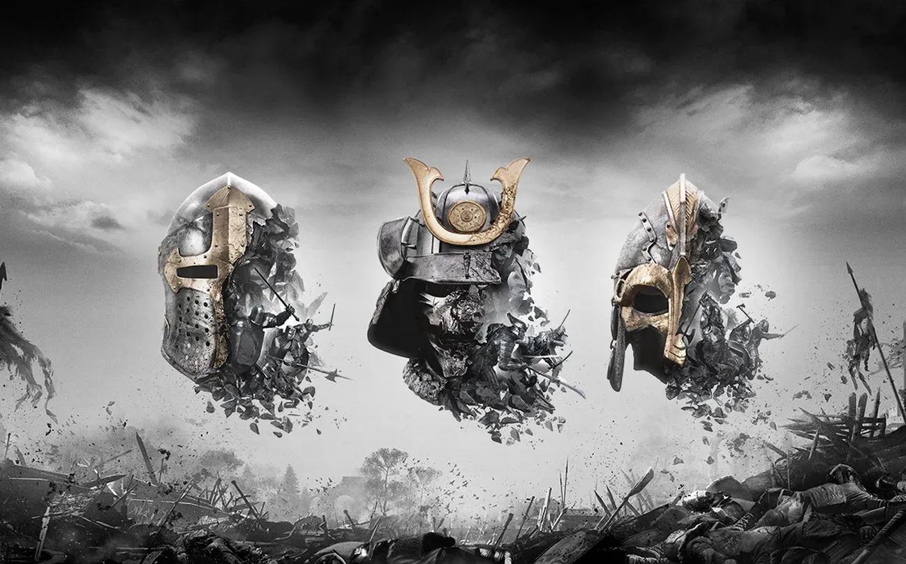 FOR HONOR™ Banner