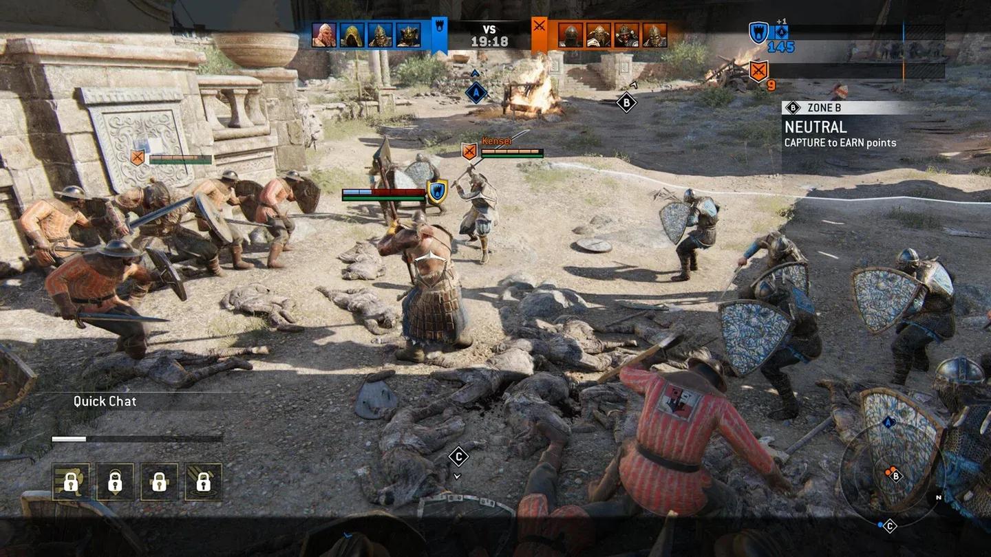 FOR HONOR™ Gallery 1