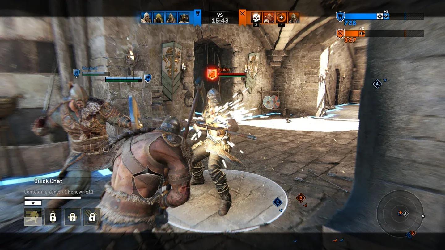 FOR HONOR™ Gallery 2