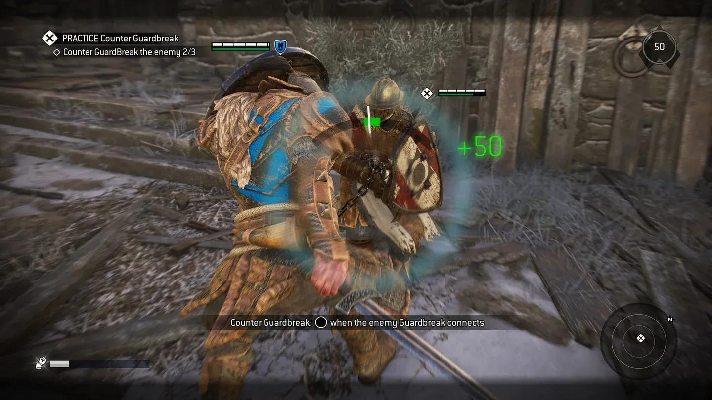 FOR HONOR™ Gallery 4