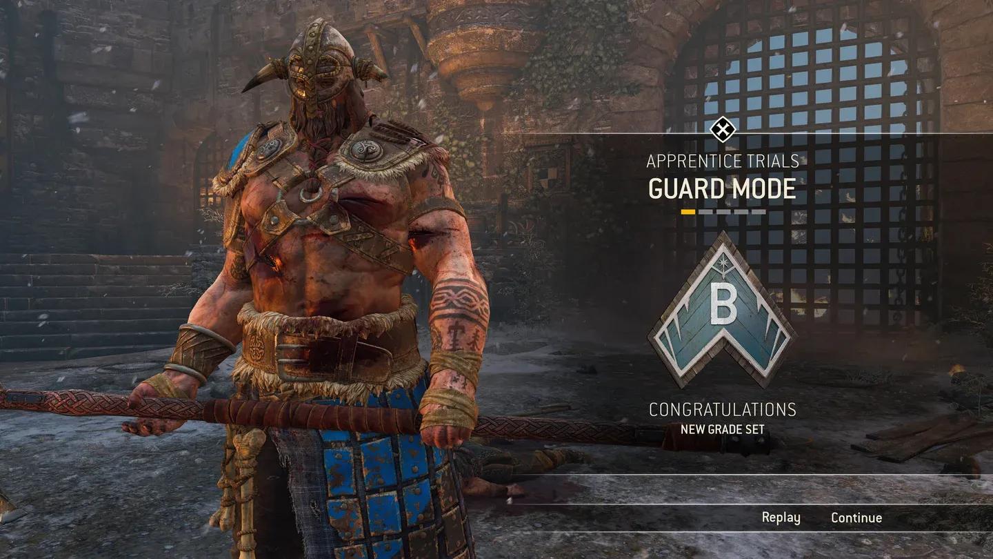 FOR HONOR™ Gallery 5