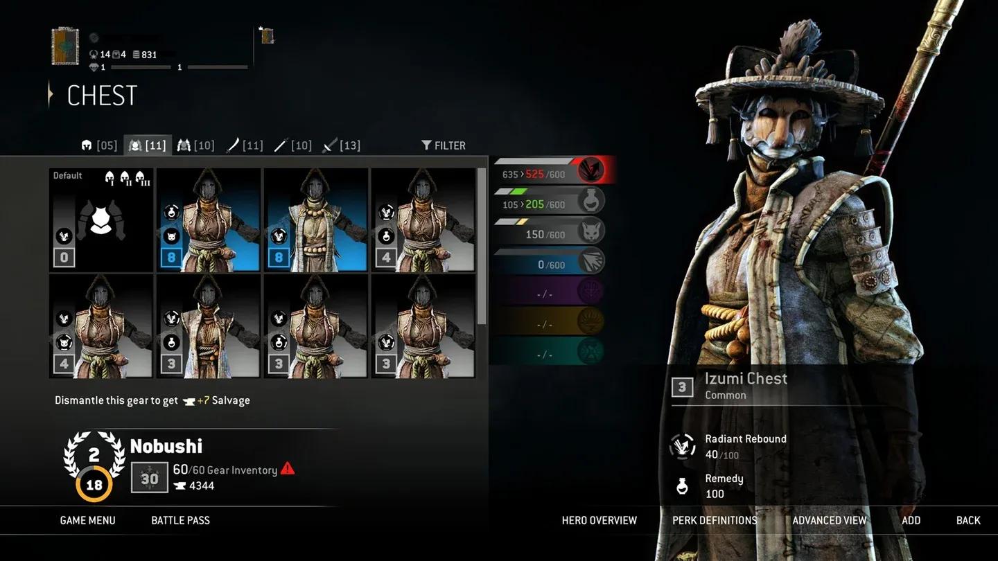 FOR HONOR™ Gallery 6
