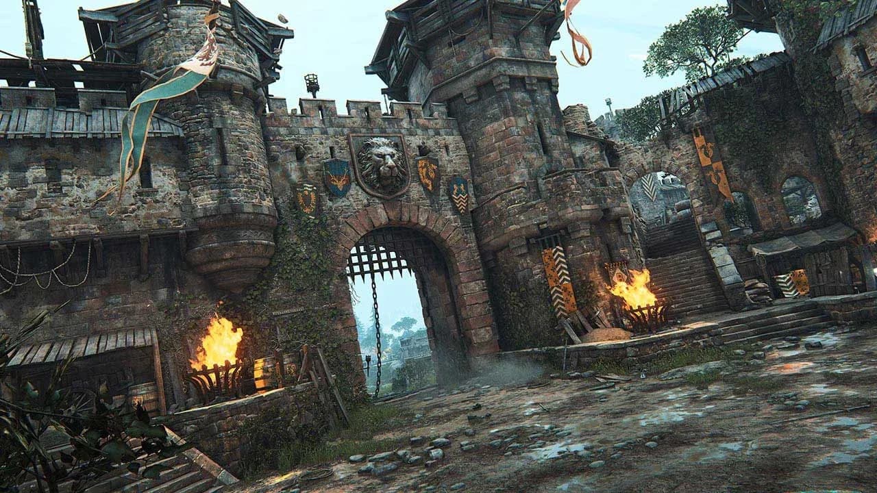 FOR HONOR™ Gallery 7