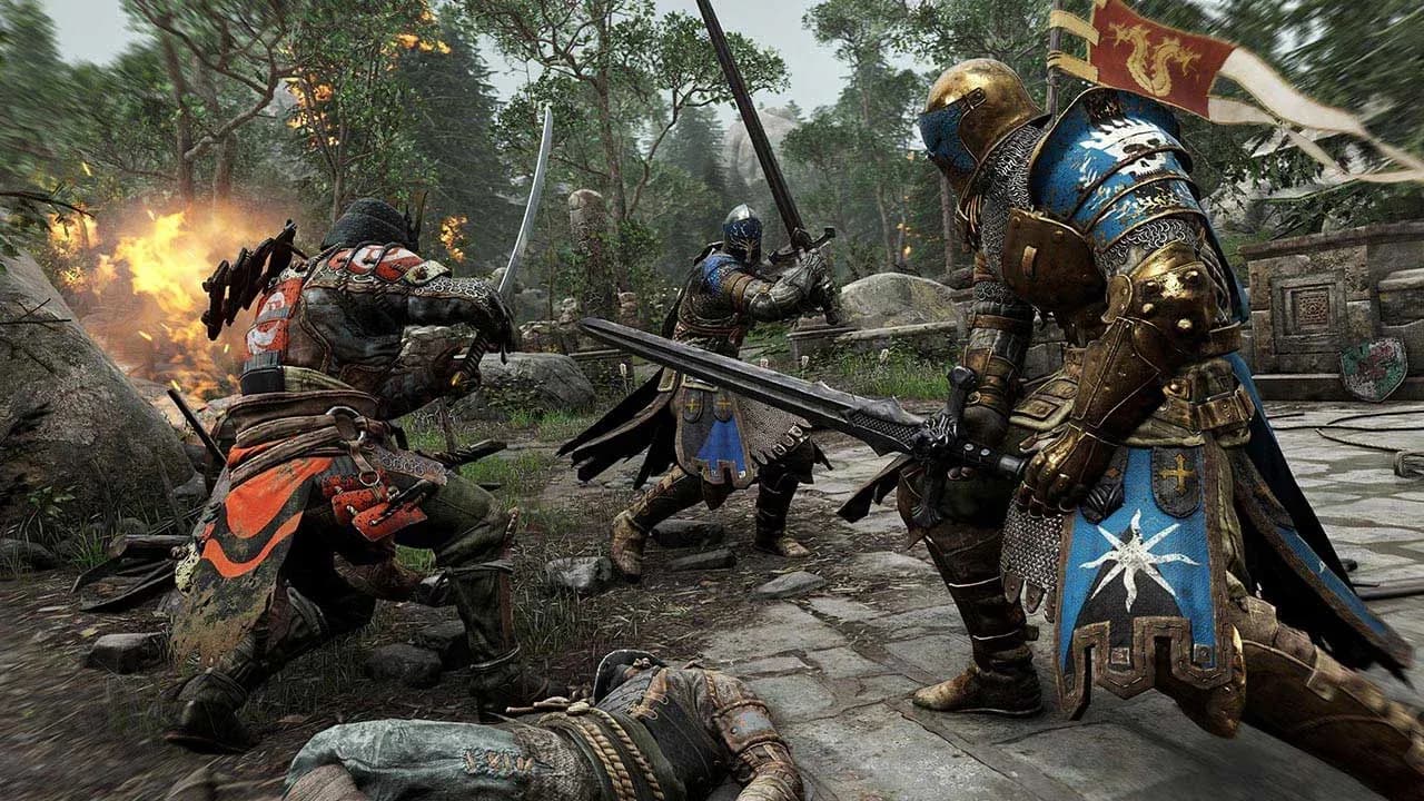 FOR HONOR™ Gallery 8