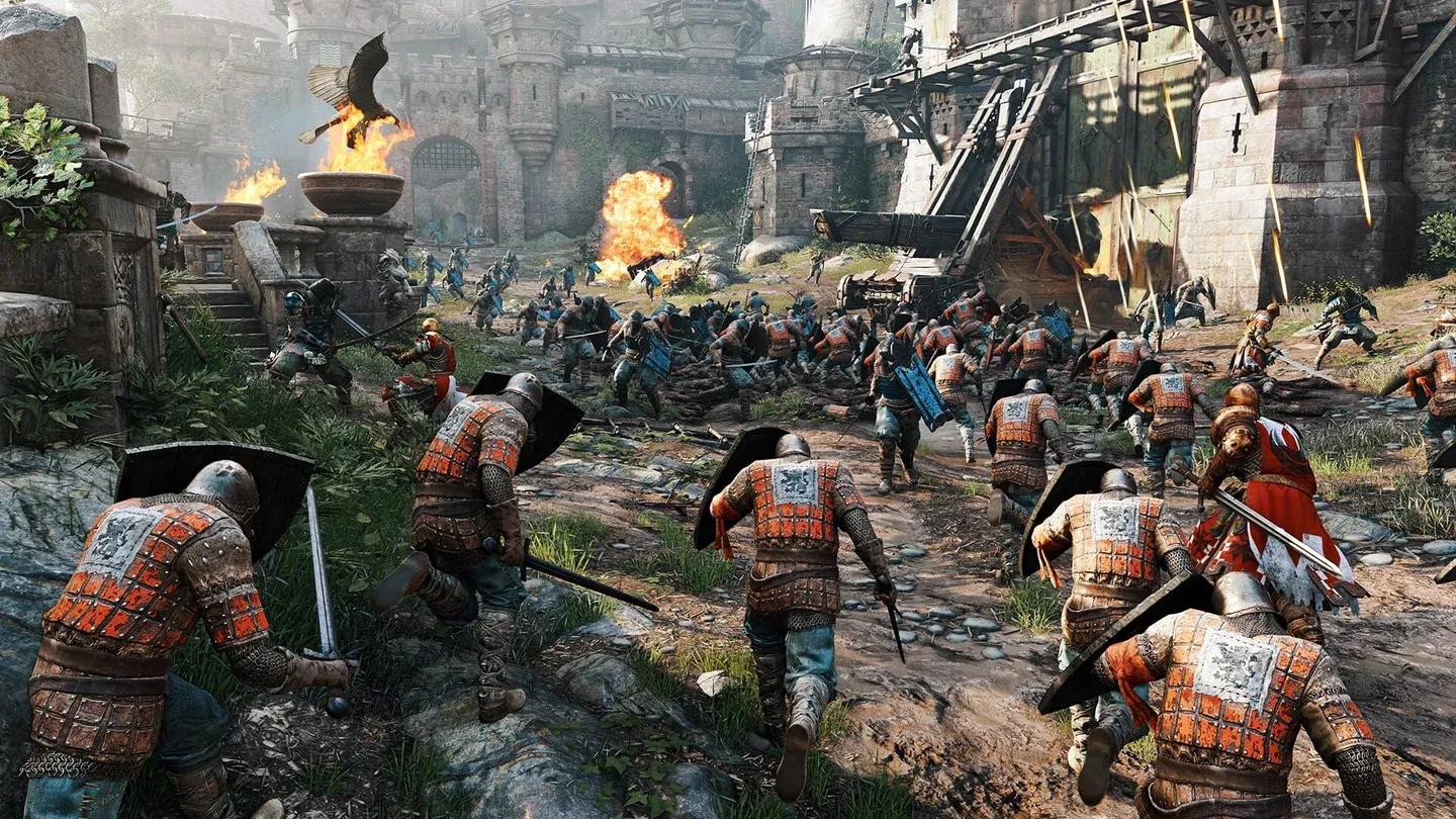 FOR HONOR™ Gallery 9