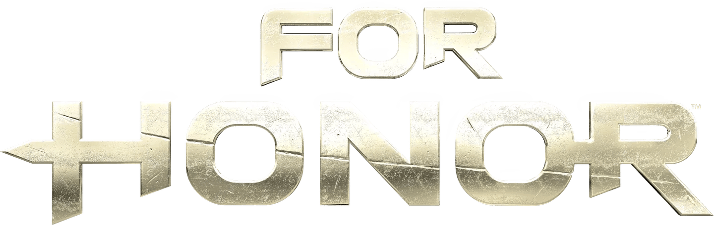 FOR HONOR™ Logo