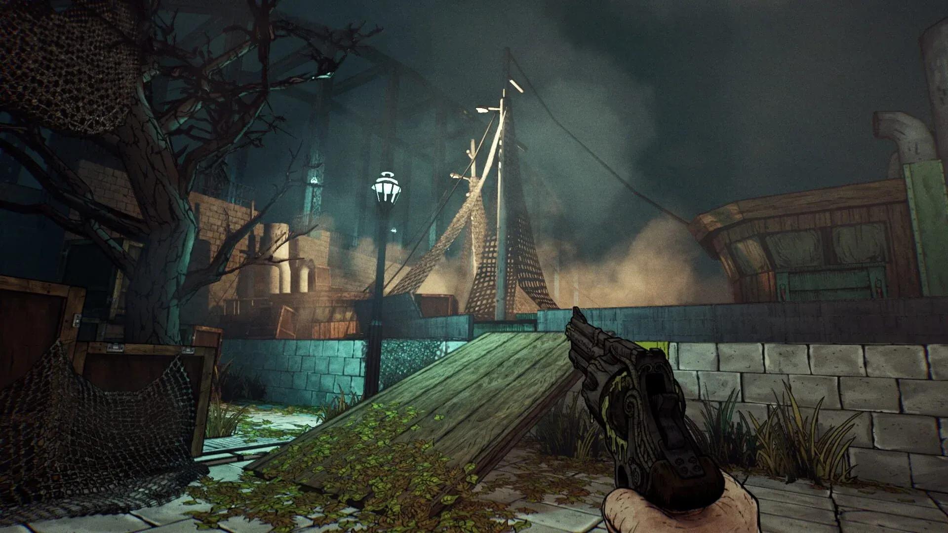 Forgive Me Father 2 Screenshot 14