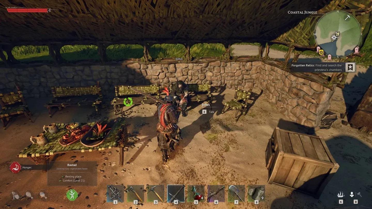 Plague Thrall loot drop