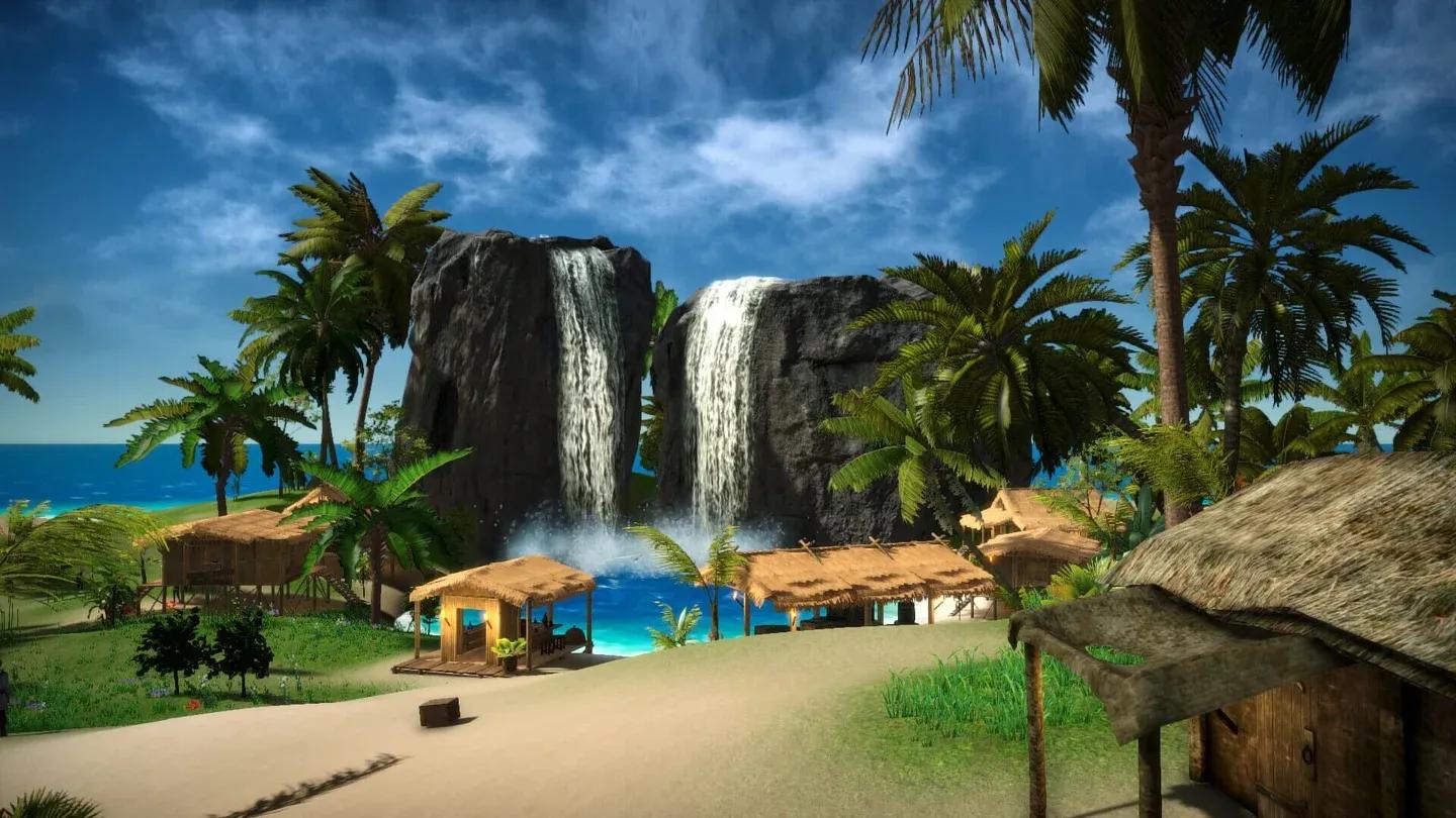 Forgotten Seas Gallery 2