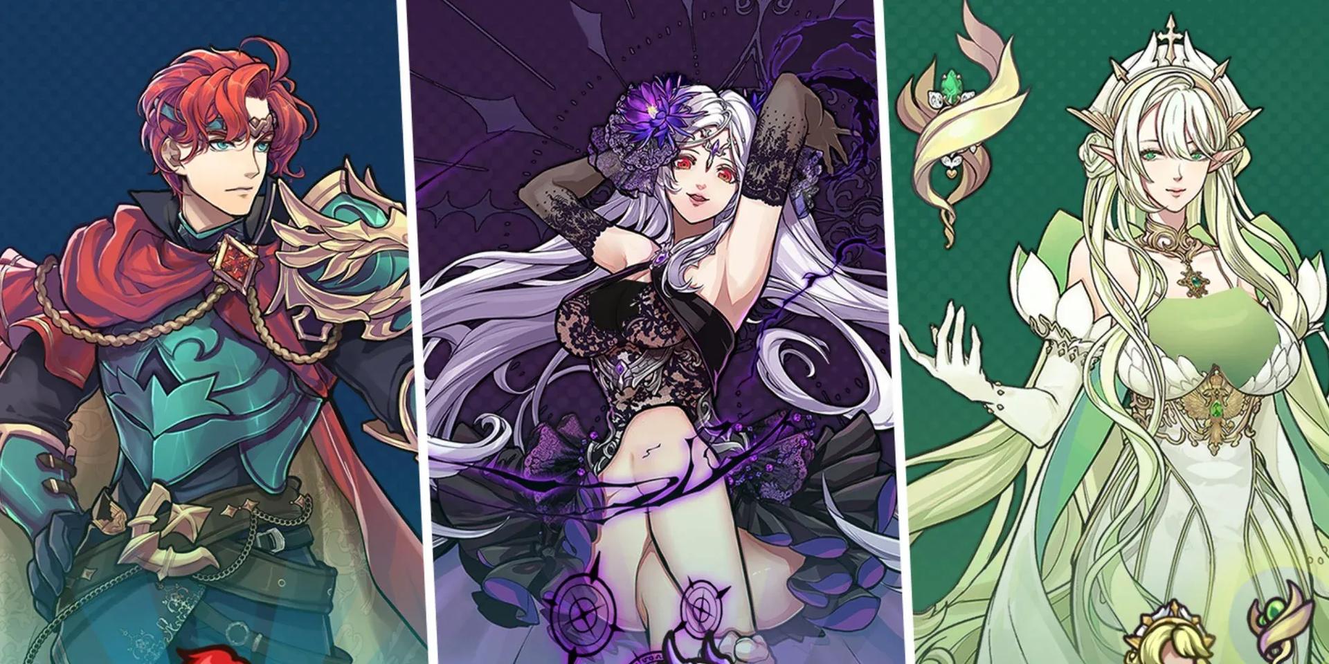 Fortias Saga Codes