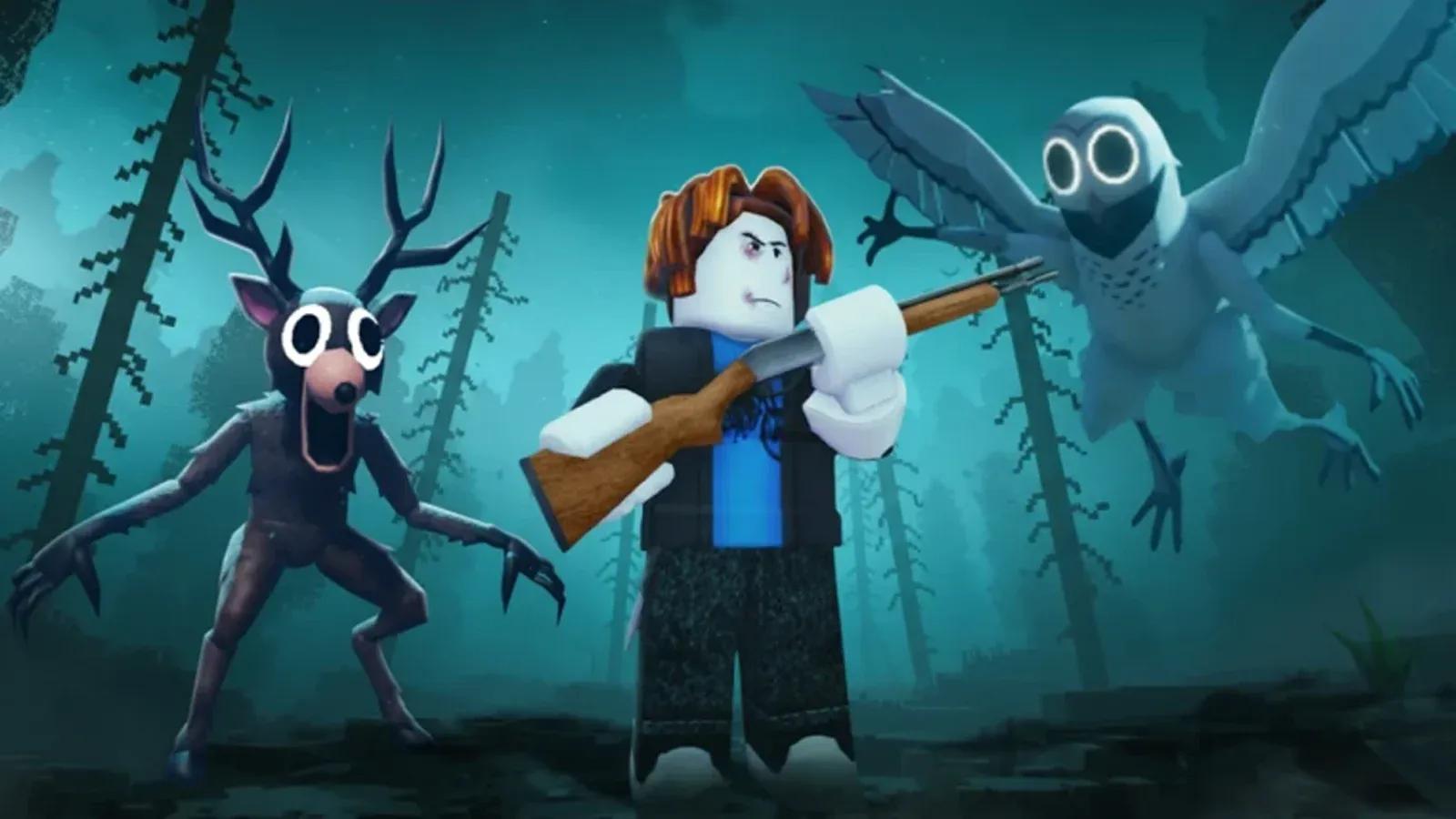 99 Nights in the Forest codes for August 2026 | Eurogamer.net