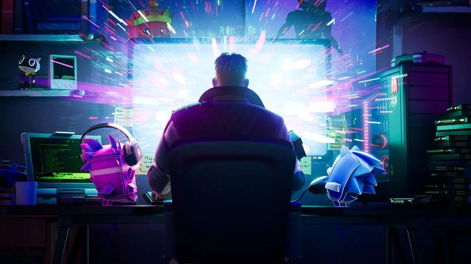 2026년 9월 최신 Fortnite Admin Panel 코드 모음