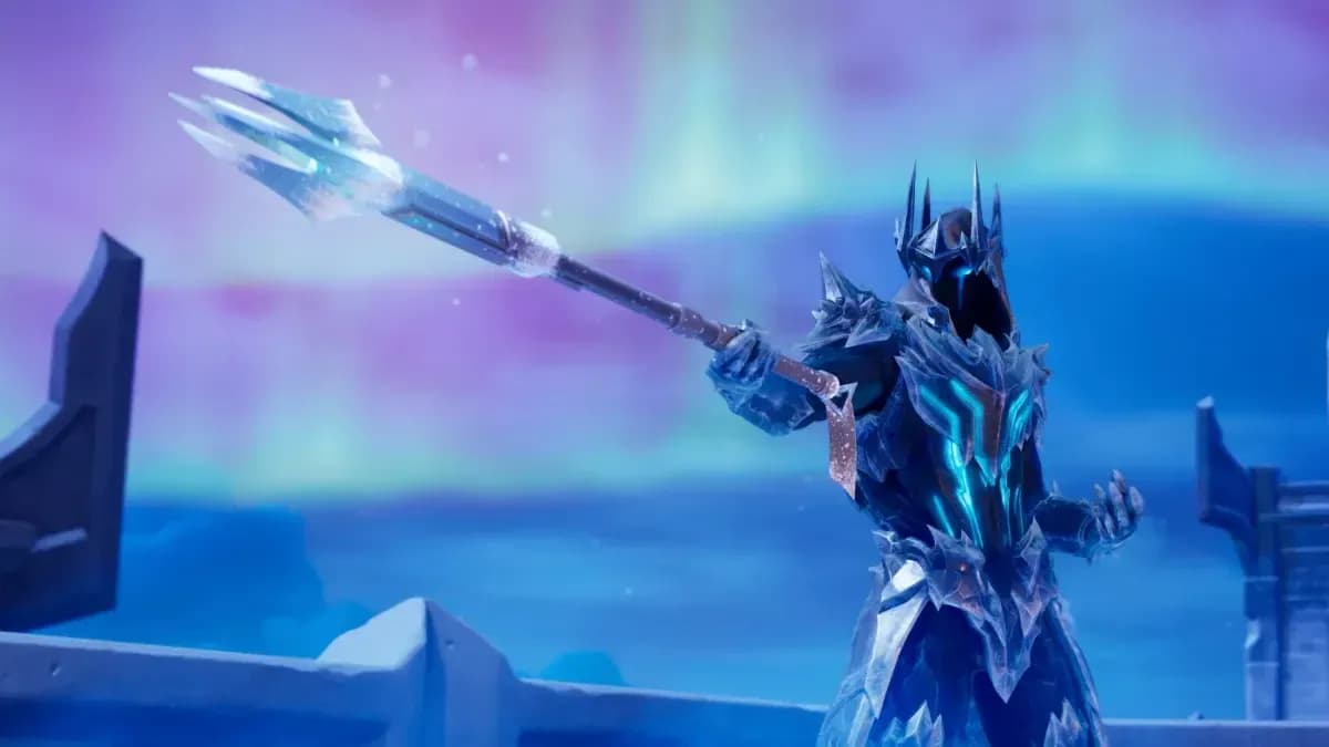 Fortnite Chapter 7 Season 2 Boss ...